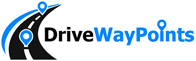 DriveWaypoints